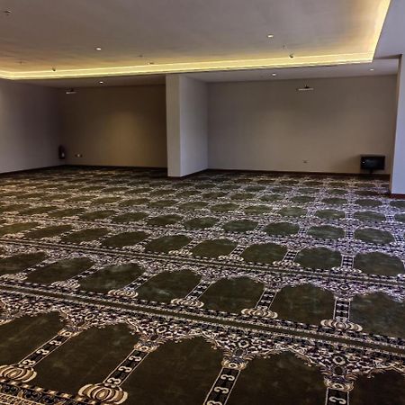 Diar Alkhalidiya Hotel Mekka Exteriér fotografie