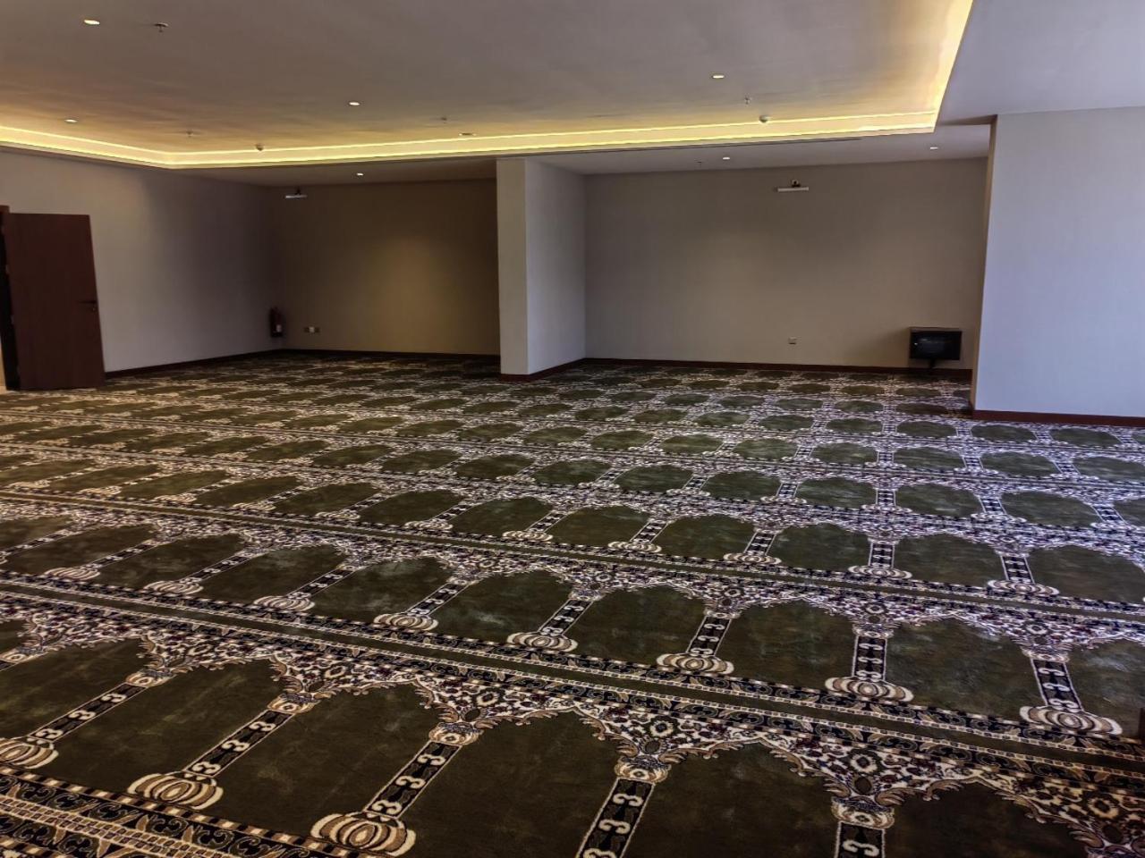 Diar Alkhalidiya Hotel Mekka Exteriér fotografie