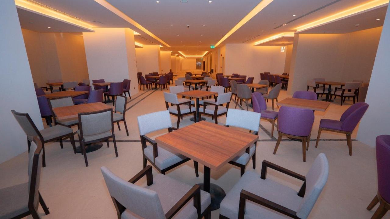 Diar Alkhalidiya Hotel Mekka Exteriér fotografie