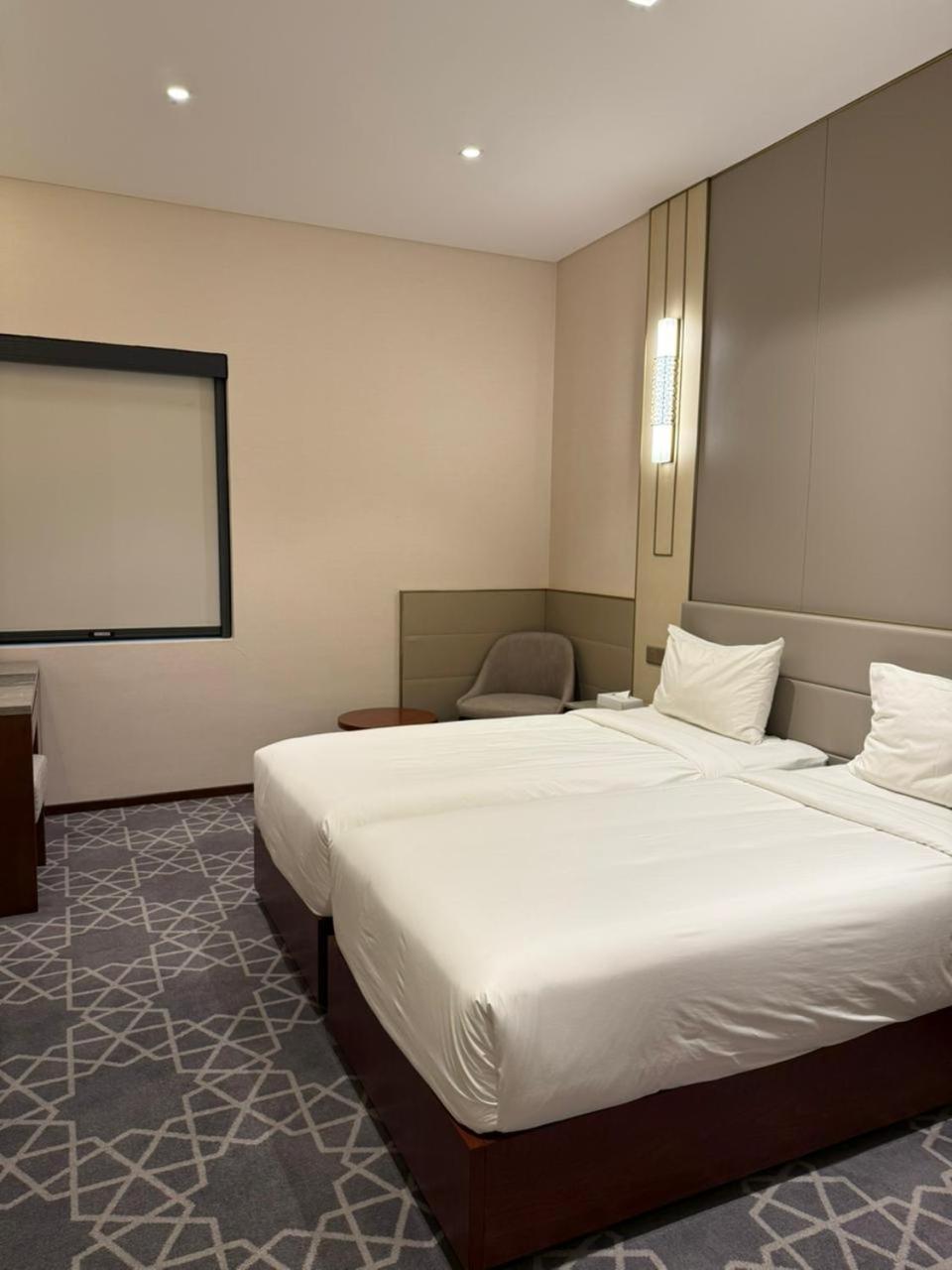 Diar Alkhalidiya Hotel Mekka Exteriér fotografie